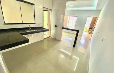 Imagem 6: Casa 3/4 Jardim São José Região Vera Cruz em Goiânia