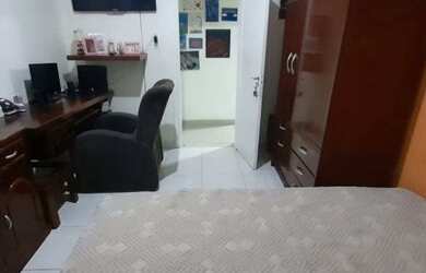 Imagem 15: Apartamento com 3 dorms, Gonzaga, Santos - R$ 446 mil, Cod 20467