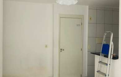 Imagem 4: Térreo sombra locação com armários embutidos alamedas jardins