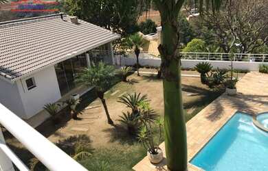 Imagem 5: Casa residencial à venda, Condomínio Flamboyant, Atibaia