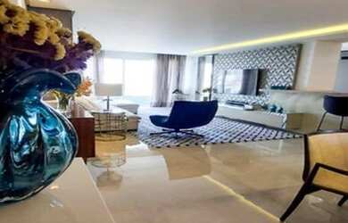 Imagem 4: Caxias do Sul - Apartamento Padrão - Exposição