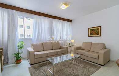 Imagem 3: São Paulo - Apartamento Padrão - Jardim Paulista