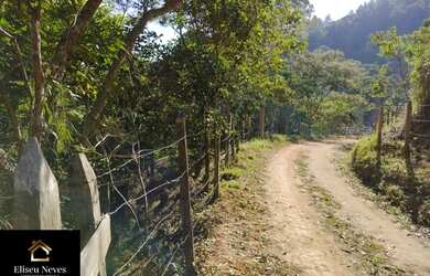Imagem 4: Vendo Terreno no bairro Lagoa das Lontras em Miguel Pereira - RJ
