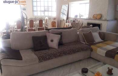 Imagem 6: Casa com 4 dormitórios à venda, 360 m² por R$ 2.000.000,00 - Jardim Califórnia - Jacareí/S