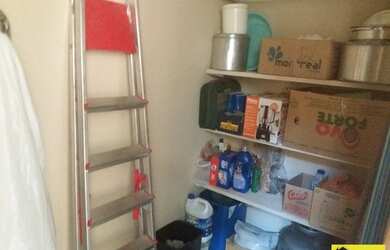 Imagem 13: CASA RESIDENCIAL em SÃO JOSÉ DO RIO PRETO - SP, JARDIM SIMOES