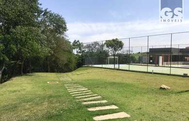 Imagem 3: Terreno à venda, 360 m² por R$ 350.000,00 - Condomínio Vila dos Manacás...