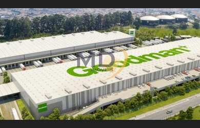 Imagem 8: SãO PAULO - Galpão/Depósito/Armazém - Itaquera