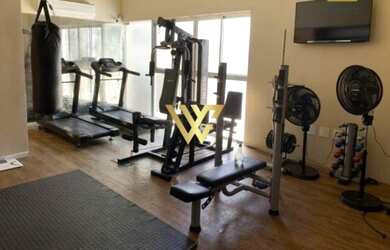 Imagem 15: Luxuoso imóvel, todo reformado, todo no porcelanato, andar alto, ventilado,...