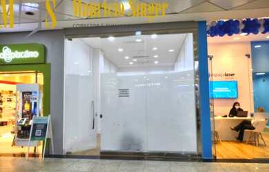 Imagem 13: LOJA para LOCAÇÃO no Piso Térreo DO SHOPPING ITAIGARA, Salvador-Ba