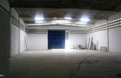 Imagem 5: Galpão para Locação em Paulista, Fragoso, 1 dormitório, 2 banheiros,...