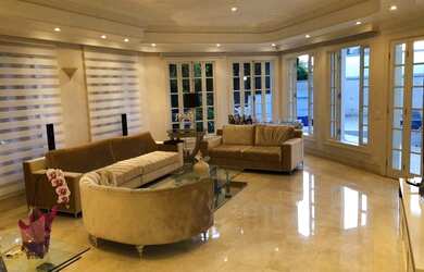 Imagem 12: Casa com 5 suítes, 750 m² - venda por R$ 7.800.000 ou aluguel por R$...