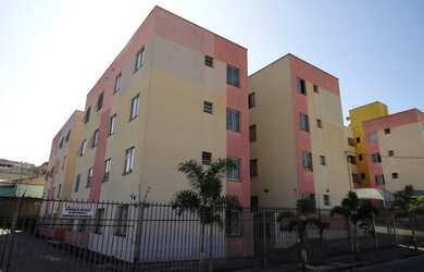 Imagem 1: ALUGUEL-APARTAMENTO-SENHORA DAS GRAÇAS-BETIM-MG