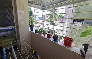 Imagem 10: Apartamento com 3 dormitórios à venda, 81 m² por R$ 180.000,00 - Fragoso - Olinda/PE