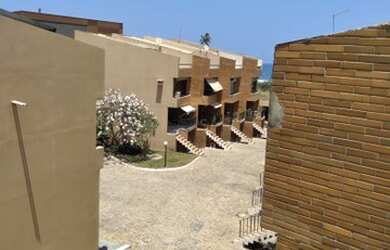 Imagem 7: 3/4 com suítes- Condomínio Village Jardim Jaguaripe