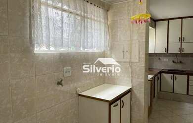 Imagem 9: Apartamento à venda, 120 m² por R$ 515.000,00 - Vila Adyana - São José...