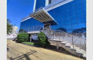 Imagem: O depósito possui 1 Vaga na garagem, 75m² de Área e está