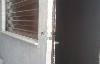 Imagem: O depósito possui 10m² de Área e está localizado em São