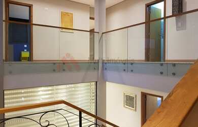 Imagem 9: Condomínio Residencial Bella Morada - 3 suítes - 810m2 - alto padrão...