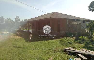 Imagem: A fazenda possui 315000m² de Área e está localizado em Machadinho