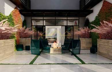 Imagem 6: Balneário Camboriú - Apartamento Padrão - BARRA