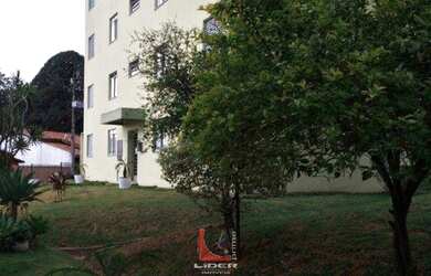 Imagem 3: Apartamento no Jd Julio de Mesquita Bragança Pta