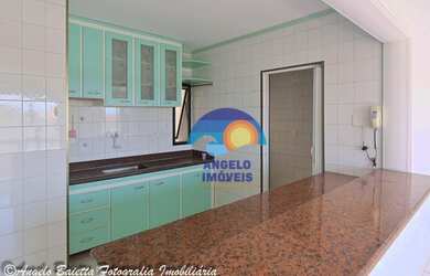Imagem 5: Apartamento com 3 dormitórios, 95 m² - venda por R$ 470.000,00 ou aluguel...