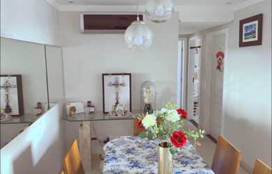 Imagem 1: APARTAMENTO RESIDENCIAL em SALVADOR - BA, VILA LAURA