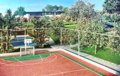 Imagem 13: Terreno à venda, 258 m² por R$ 235.000,00 - Urbe 365 - Paulínia/SP