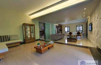 Imagem 13: Casa, 380 m² - venda por R$ 2.500.000,00 ou aluguel por R$ 12.000,00/mês...