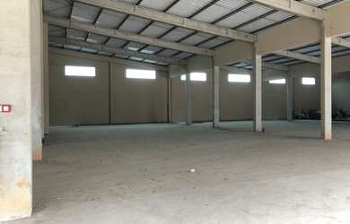 Imagem 5: GALPAO COMERCIAL em BRAGANÇA PAULISTA - SP, JARDIM DOUTOR JÚLIO DE MESQUITA...