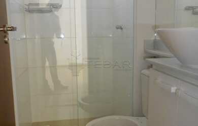 Imagem 6: Apartamento Padrão em SÃO JOSÉ DO RIO PRETO