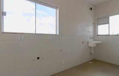 Imagem 4: Apartamento com 2 dormitórios à venda, 47 m² por R$ 219.900,00 - Fanny...