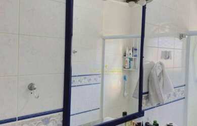 Imagem 9: Sobrado com 5 dormitórios, 250 m² - venda por R$ 1.350.000,00 ou aluguel por R$ 10.000,00