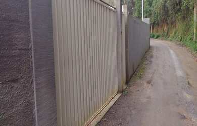 Imagem: O terreno possui 1.000m² de Área e está localizado em Albuquerque