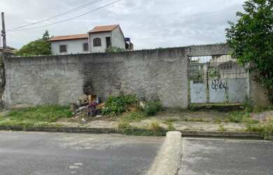 Imagem 2: Vendo Terreno de 360M² - Murado - Jardim Catarina Novo - SG - RJ