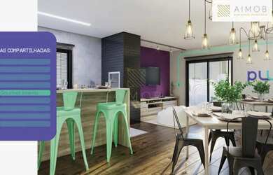 Imagem 14: Apartamento à venda, Novo Mundo, Curitiba, PR