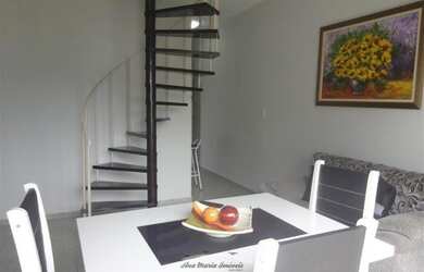 Imagem 3: Ana Maria Imóveis Cobertura Massaguaçu Caraguá