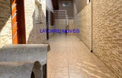 Imagem 8: CASA RESIDENCIAL em JUNDIAÍ - SP, JARDIM TANNUS