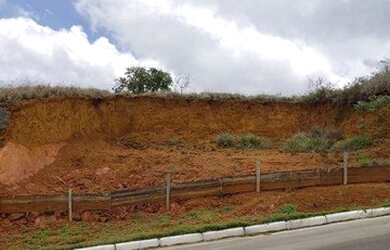 Imagem: O terreno possui 527m² de Área e está localizado em Novo