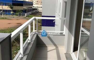 Imagem 11: Apartamento com 2 dormitórios, 70 m² - venda por R$ 250.000,00 ou aluguel...