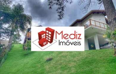 Imagem 2: Casa à venda em Atibaia Condomínio Clube Montanha Cantão Da Serra no bairro do Portão