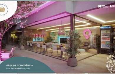 Imagem 10: Alto luxo, lazer e conforto a 300 metros do MAR - Max Carneiros Apts....