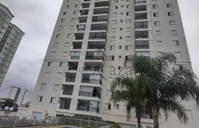 Imagem 1: Apartamento para aluguel e venda Grand Vita- Urbanova