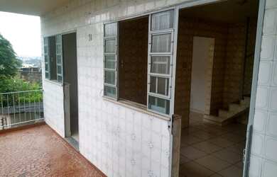 Imagem: O depósito possui 1 Vaga na garagem, 25m² de Área e está