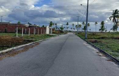 Imagem: O terreno possui 200m² de Área e está localizado em Itapissuma