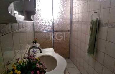 Imagem 9: Porto Alegre - Casa Padrão - Medianeira