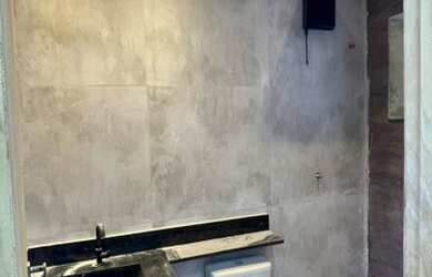 Imagem 3: Casa de 03 Quartos - Dentro de Rua Fechada - Cafuba - Niterói - RJ