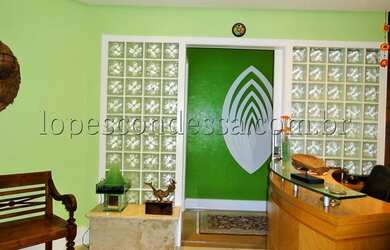 Imagem: O depósito possui 2 Vagas na garagem, 78m² de Área e está