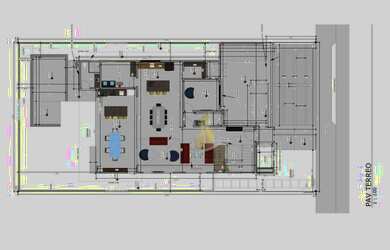 Imagem 6: Sobrado Jardim do Golfe 3, 4 suítes, Aceita Permuta, Entrega Março 2022
