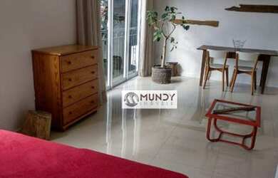 Imagem 7: Apartamento com 1 dormitório, 44 m² - venda por R$ 415.000,00 ou aluguel...